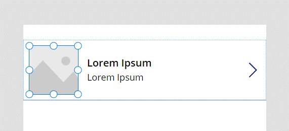Afbeelding verwijderen in Power App