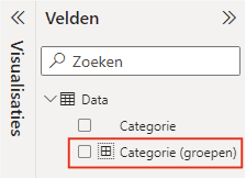 Categorie (groepen)