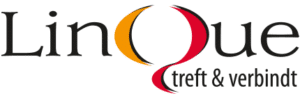 LinQue logo