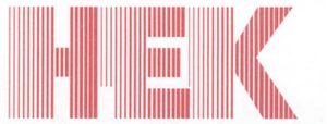HEK Logo