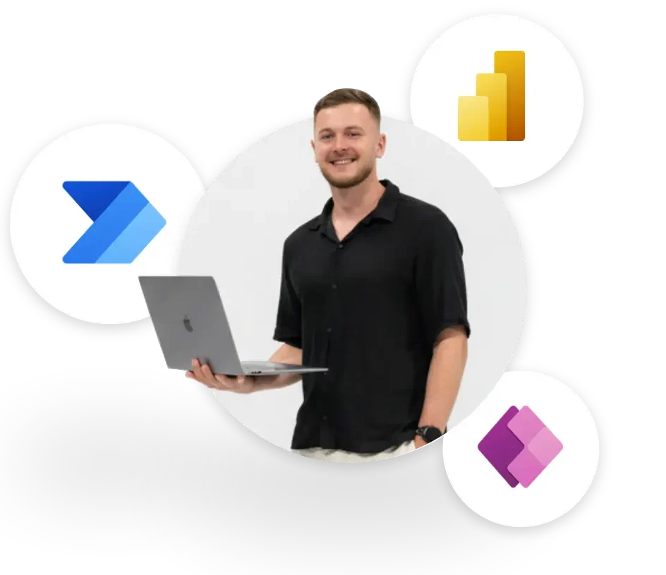 Power BI Consultant