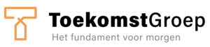 Toekomstgroep Logo